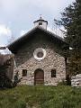 C14 Chapelle St Bernard a la borgee de Joseph de poortere 